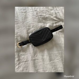 Steve madden fanny